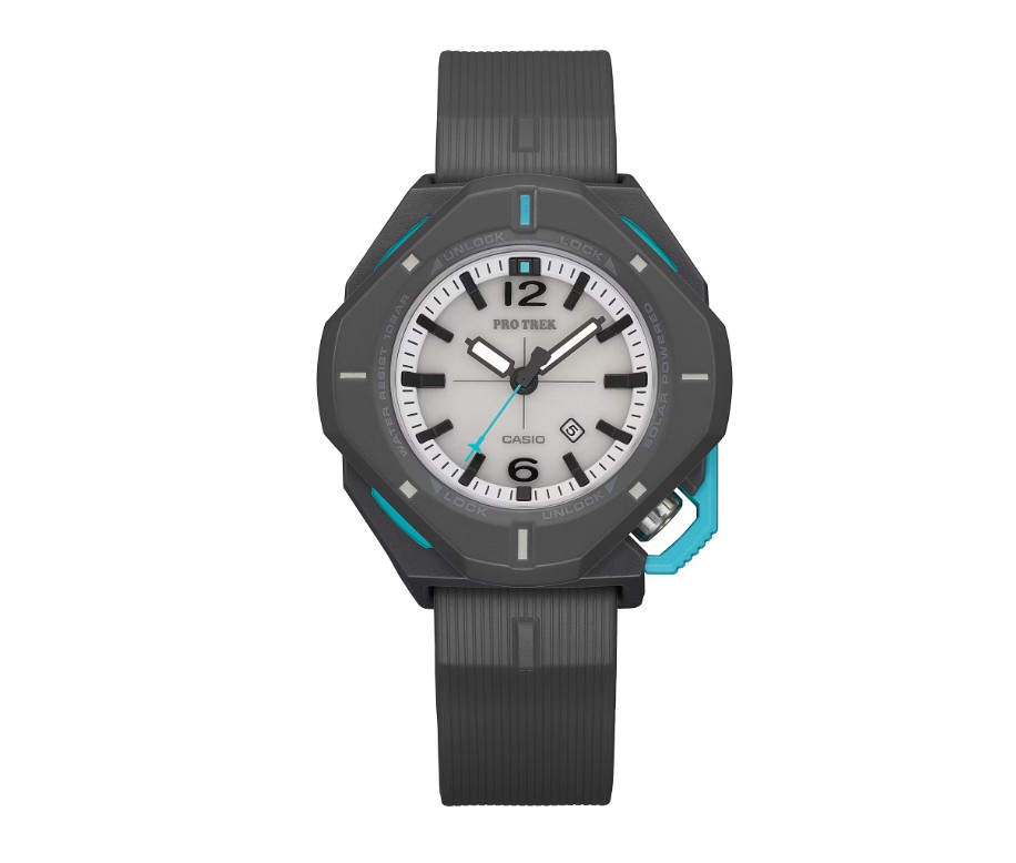Casio PRO TREK PRJ-01