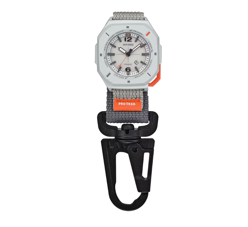 Casio PRO TREK PRJ-01