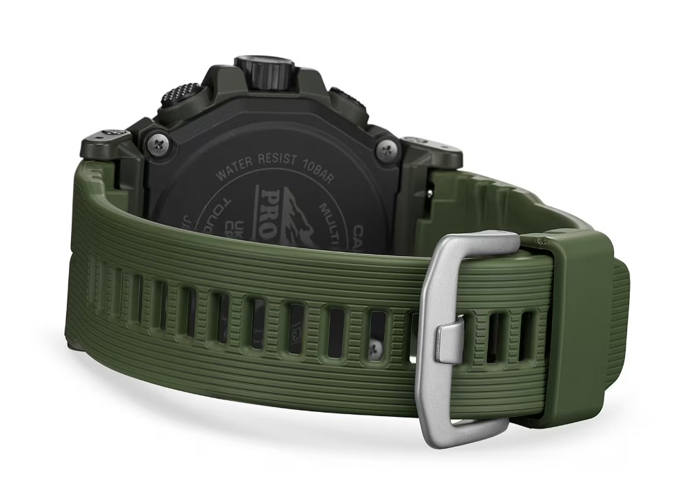 Casio PRO TREK PRW-61LD