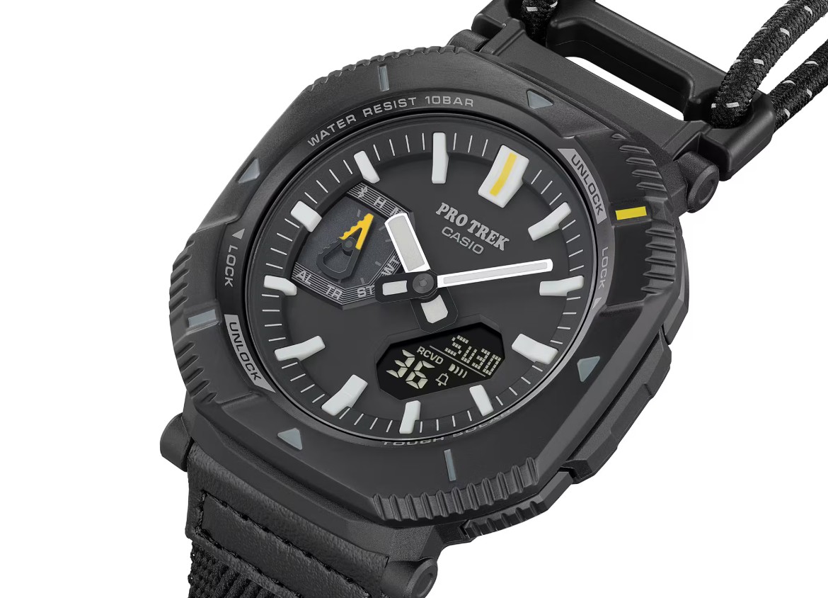 Casio Pro Trek PRJ-B001B-1