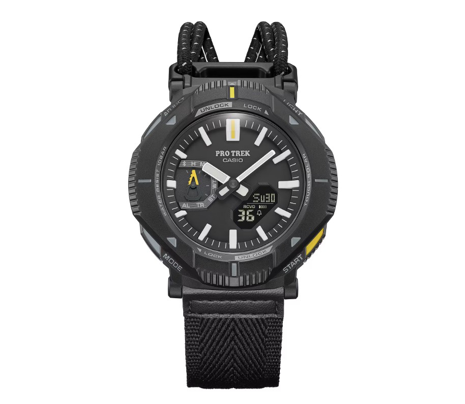 Casio Pro Trek PRJ-B001B-1