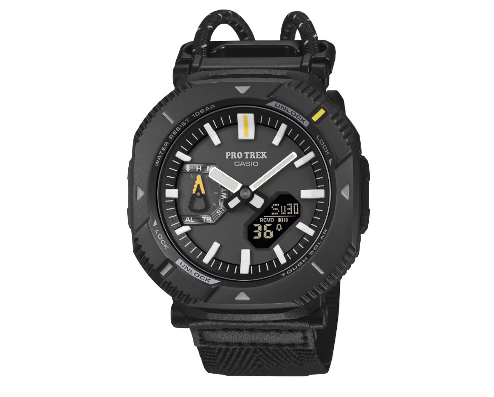 Casio Pro Trek PRJ-B001B-1