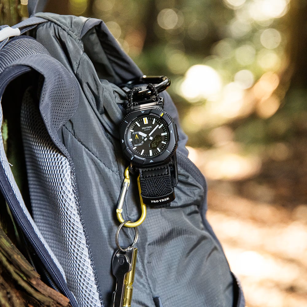 Casio Pro Trek PRJ-B001B-1