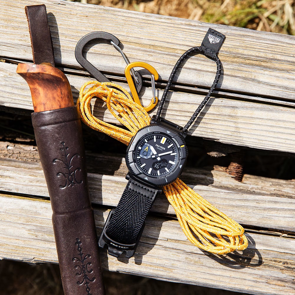 Casio Pro Trek PRJ-B001B-1