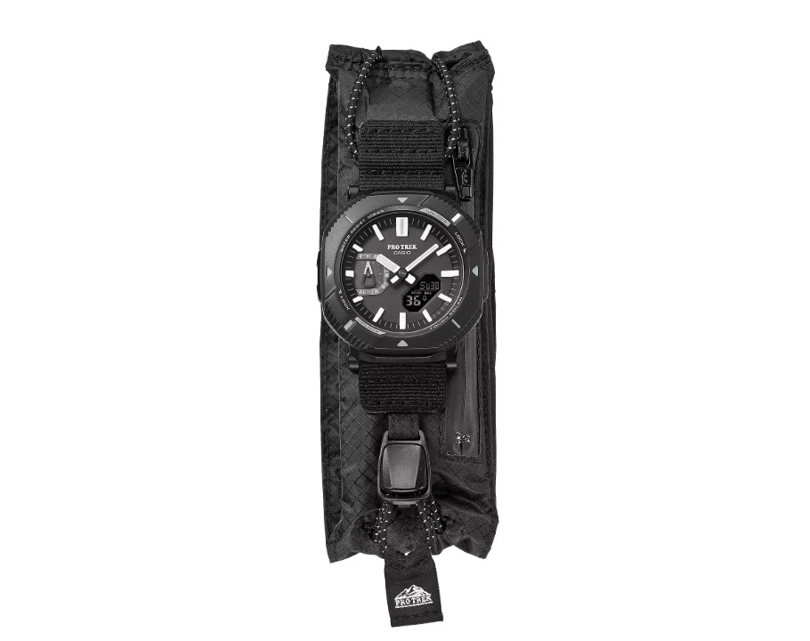 Casio Pro Trek PRJ-B001EX-1JR