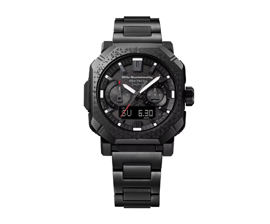 Casio Pro Trek PRW-B1000WM-1