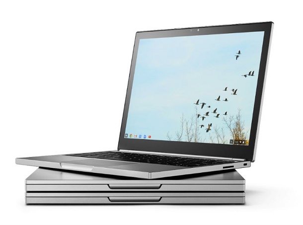 Chromebook Pixel new