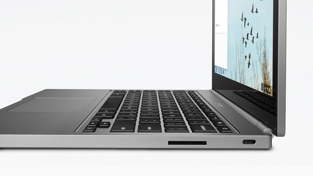 Chromebook Pixel new2