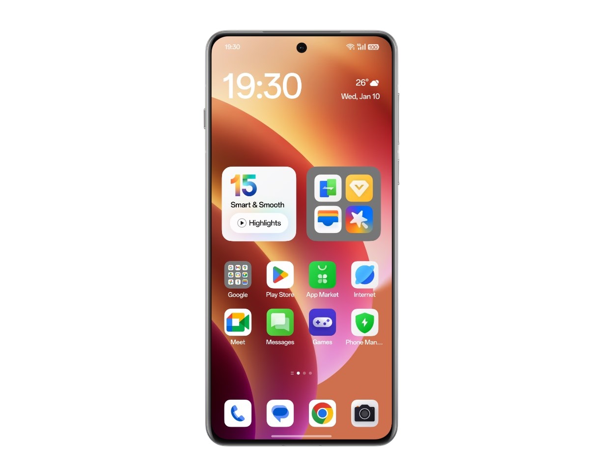 OPPO назвала 26 смартфонов, которые вскоре получат новую прошивку ColorOS 15