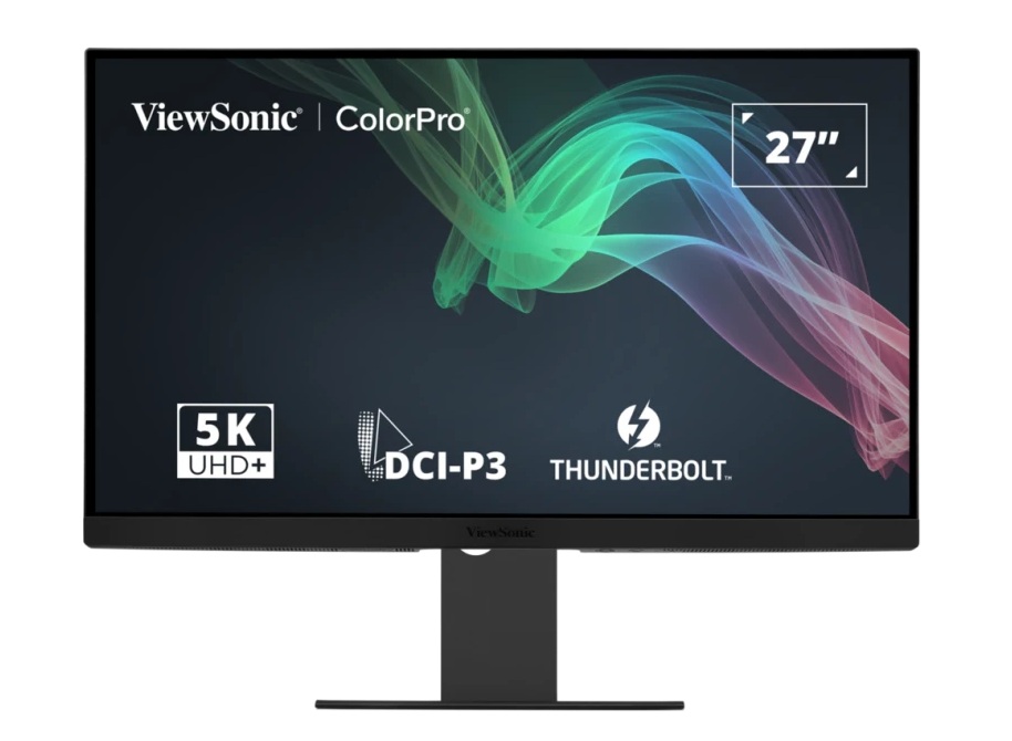 ViewSonic ColorPro VP2788-5K