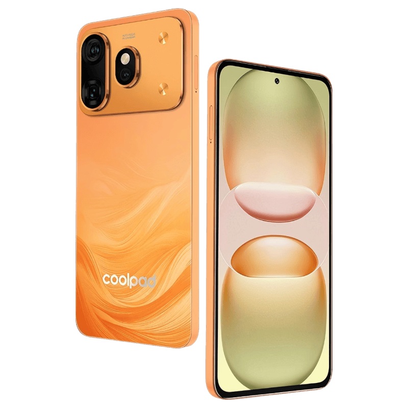 Coolpad COOL 80