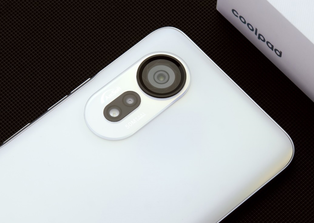 Coolpad Cool 20s