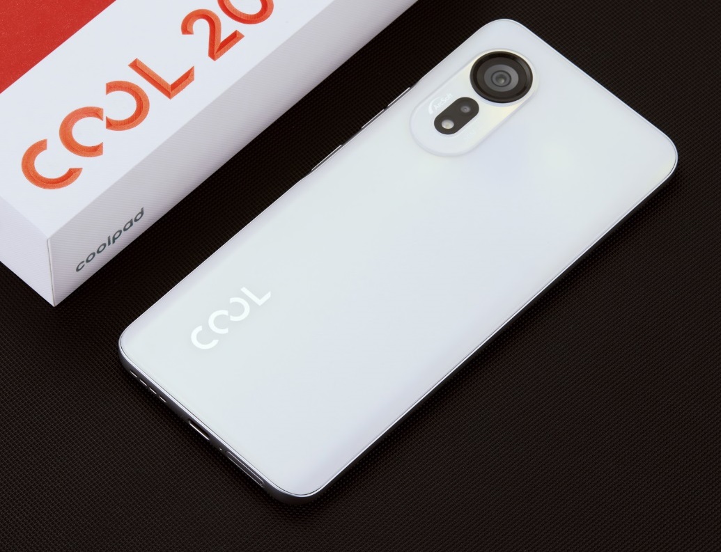 Coolpad Cool 20s