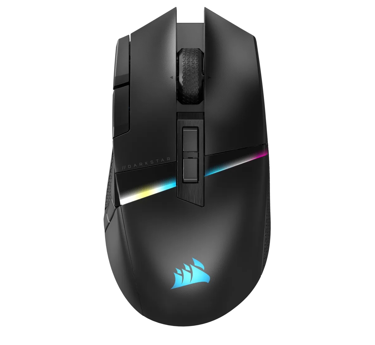 беспроводная игровая мышь Corsair Darkstar Wireless
