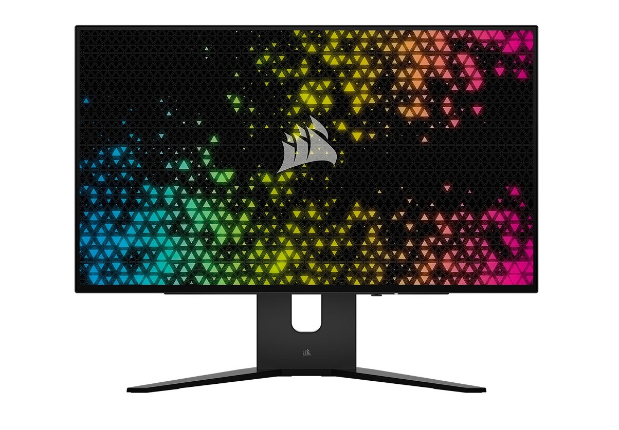 Corsair XENEON 27QHD240