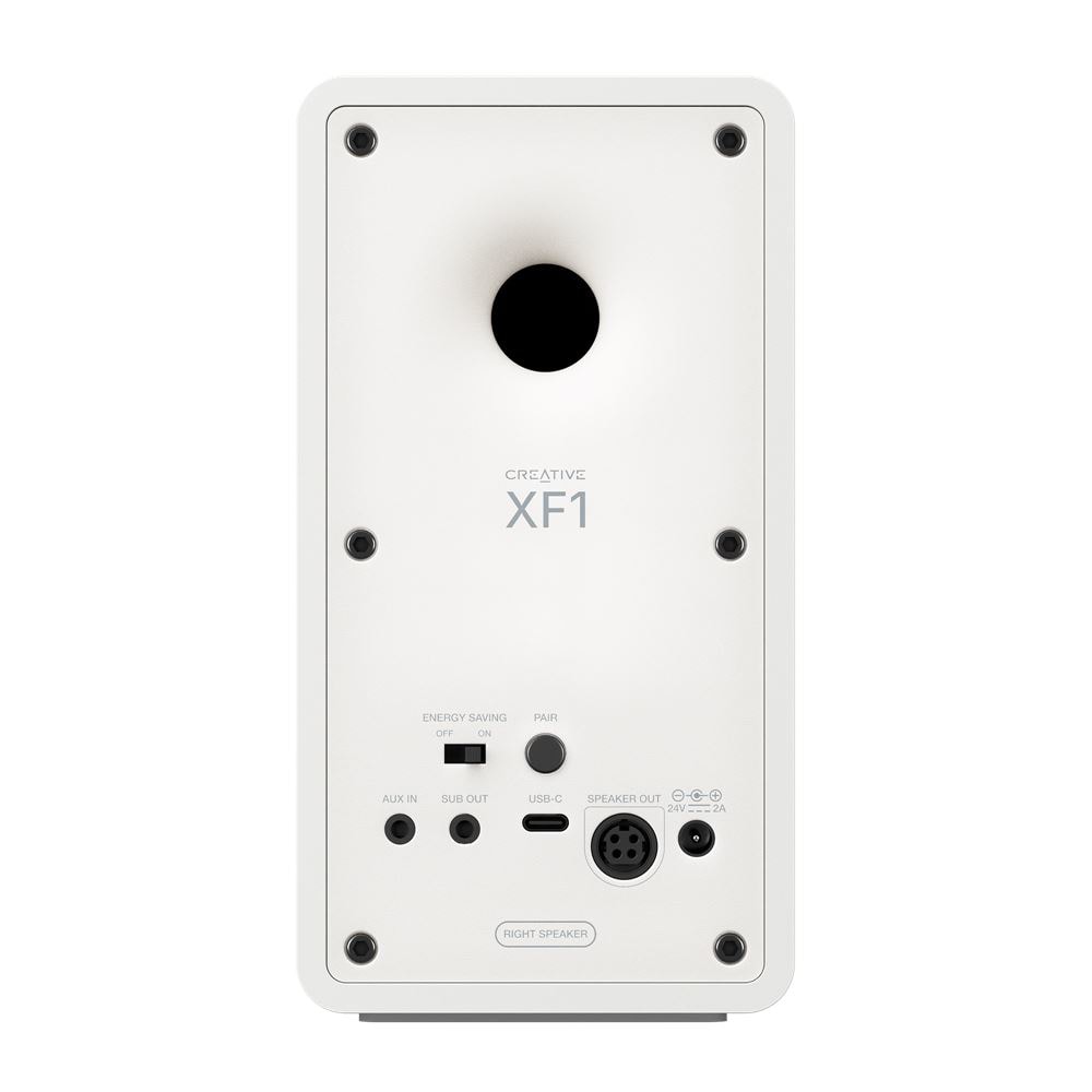 Creative XF1