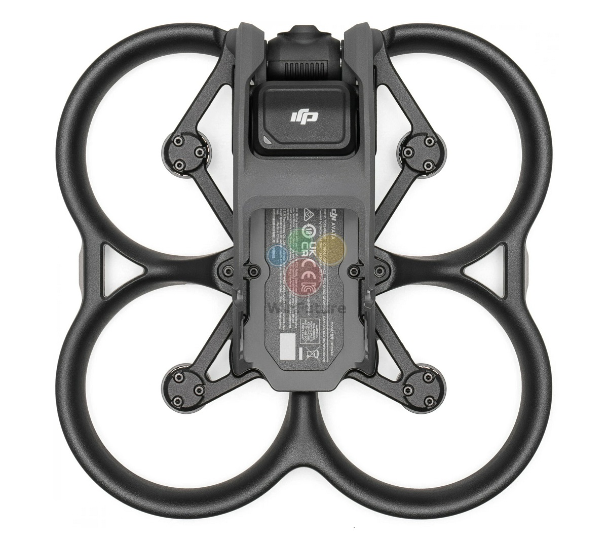 DJI Avata