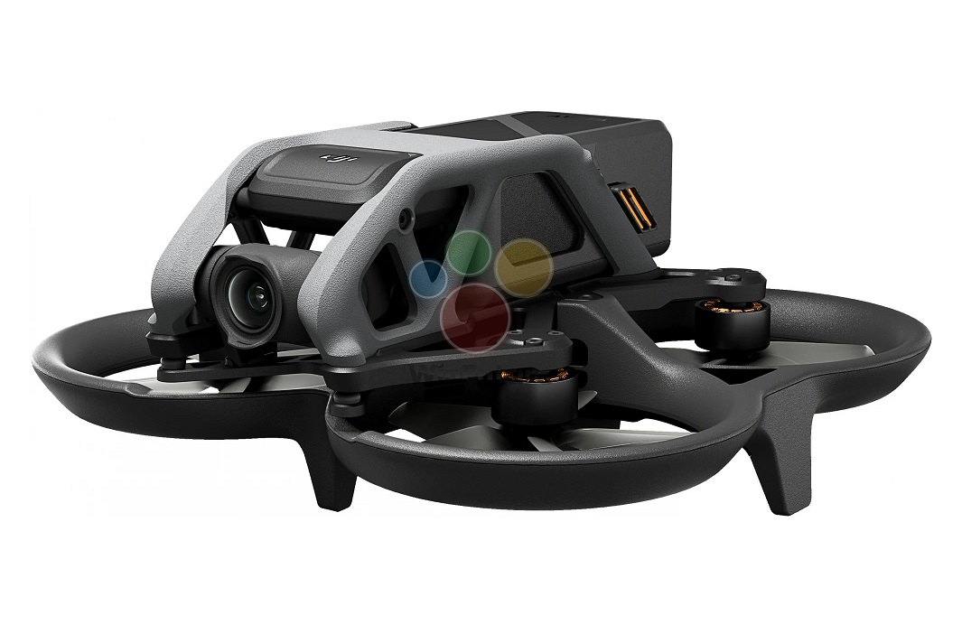 DJI Avata