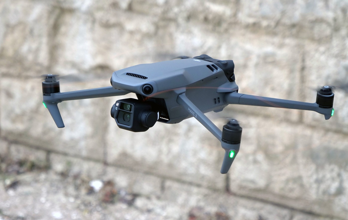 DJI Mavic 3