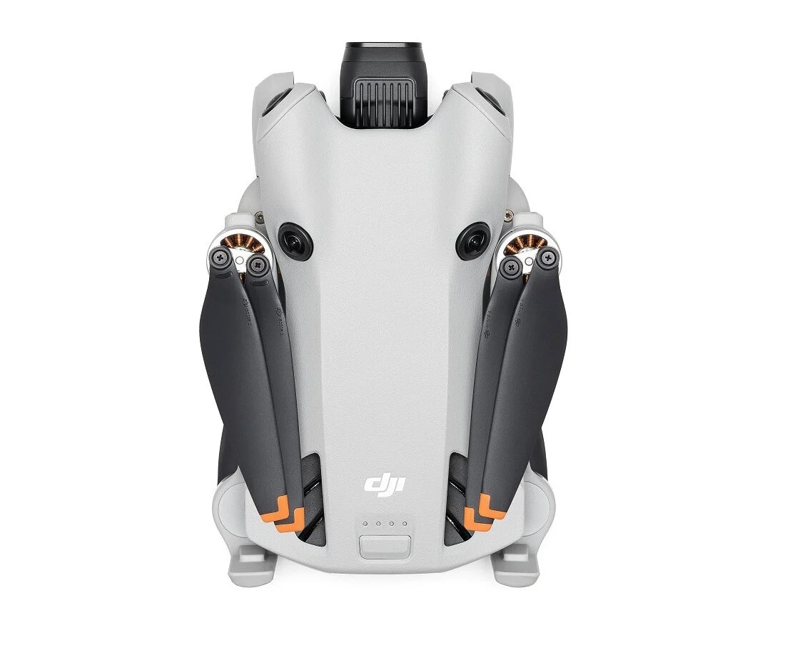 дрон DJI Mini 4 Pro