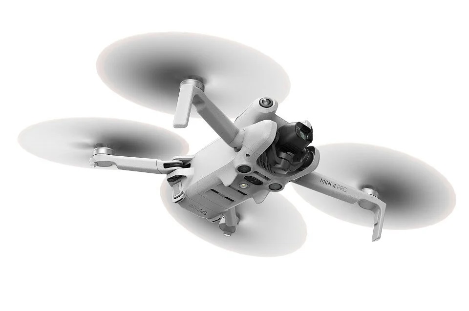 дрон DJI Mini 4 Pro