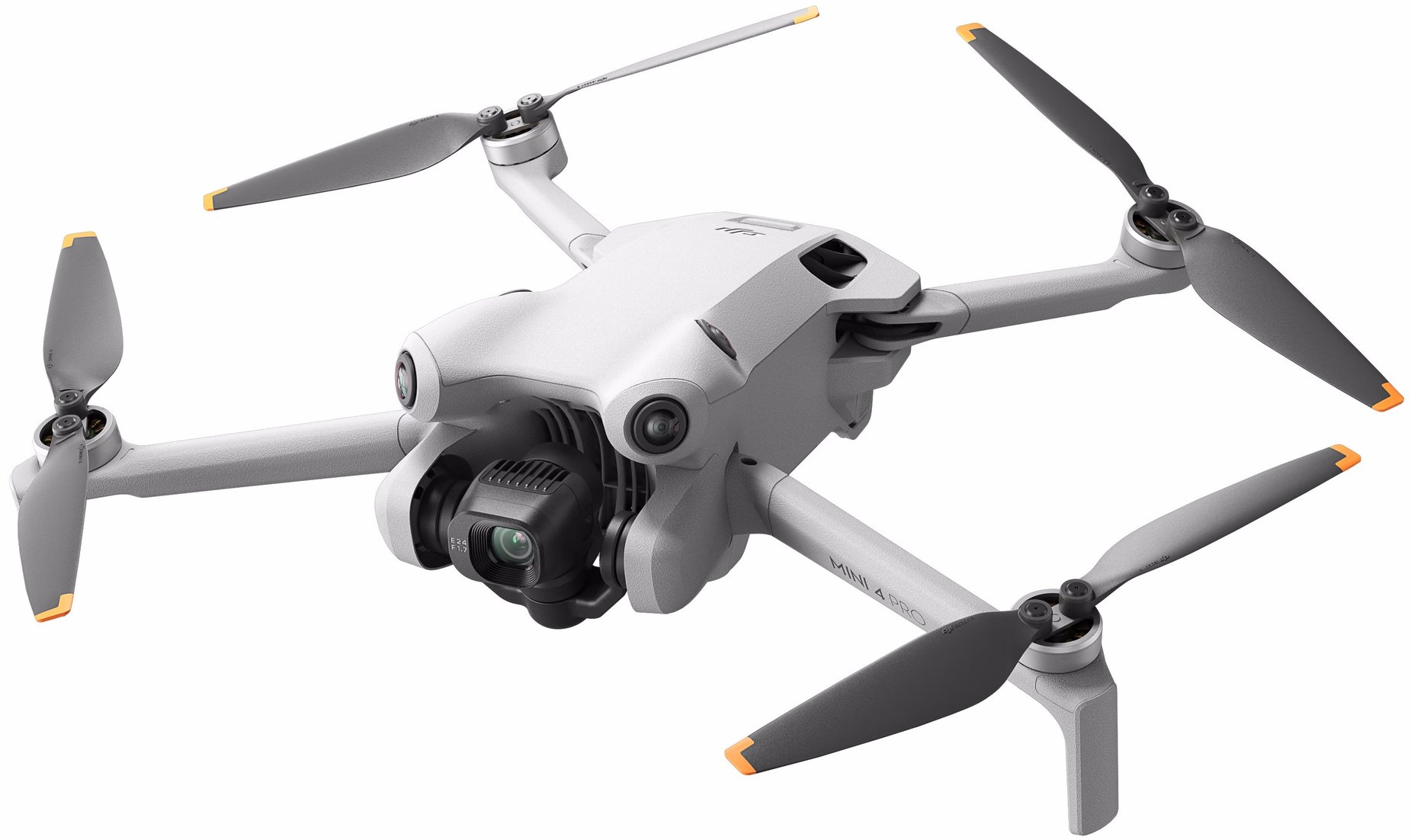 дрон DJI Mini 4 Pro