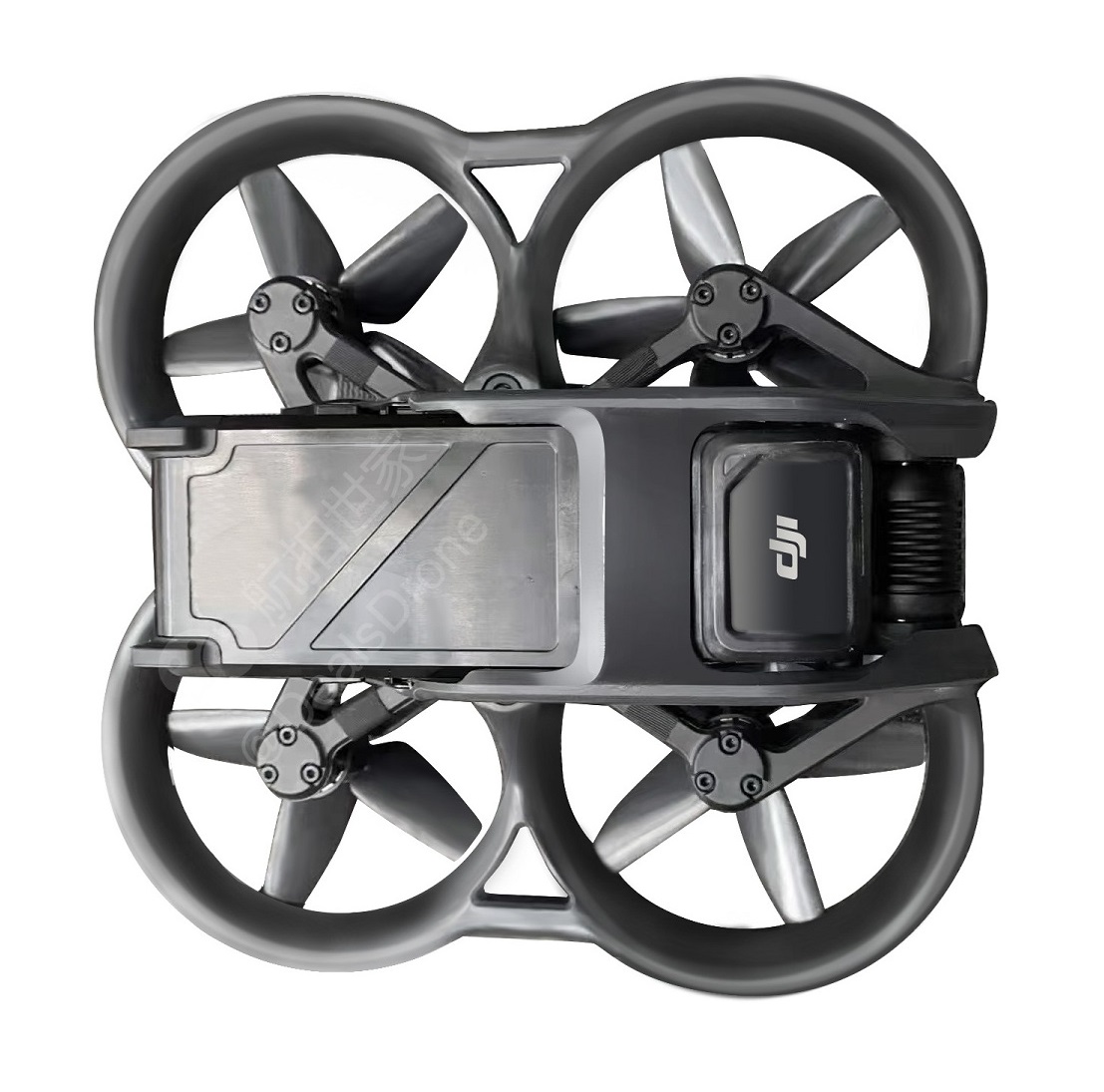 DJI Avata