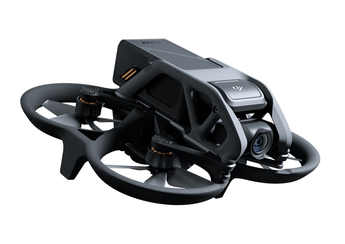 DJI Avata