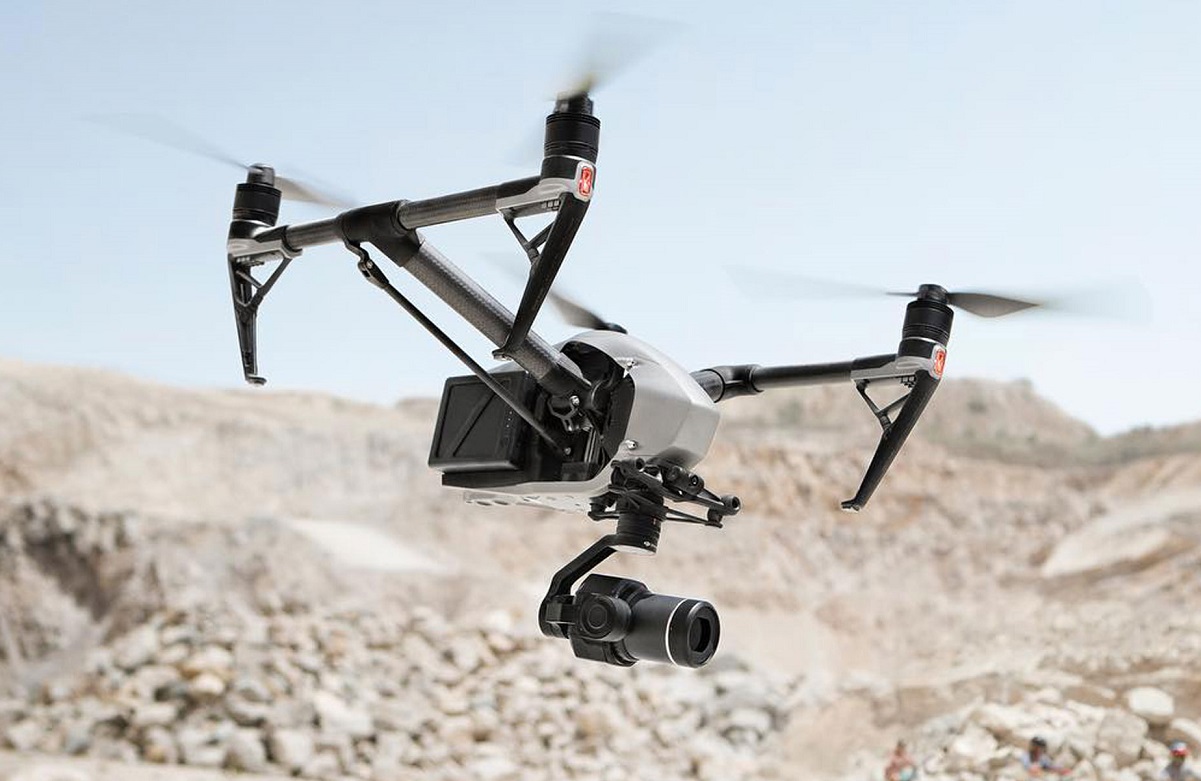 DJI Inspire