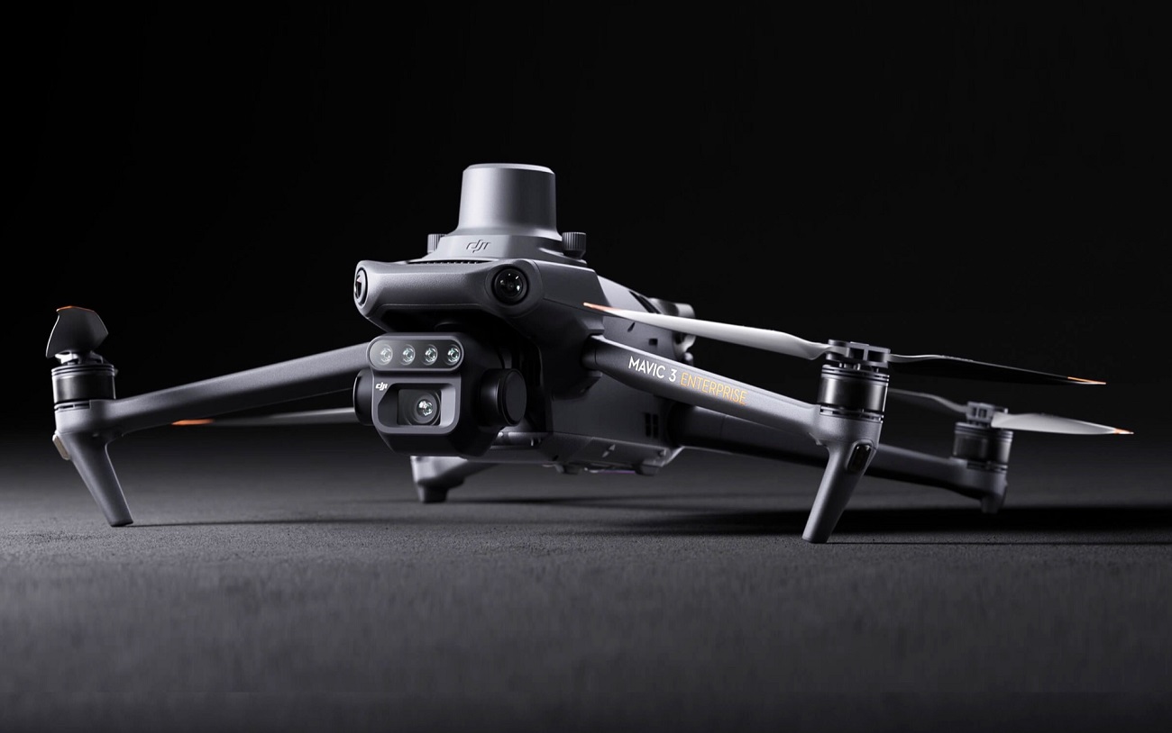 DJI Mavic 3M