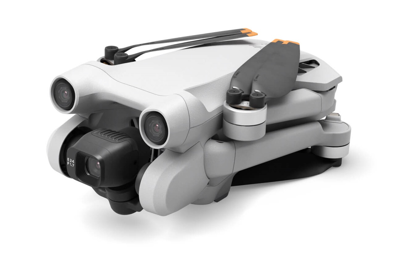DJI Mini 3 Pro