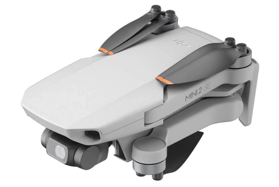 DJI Mini 2 SE