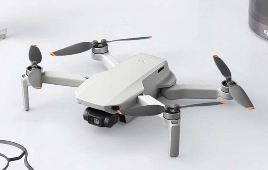 DJI Mini SE