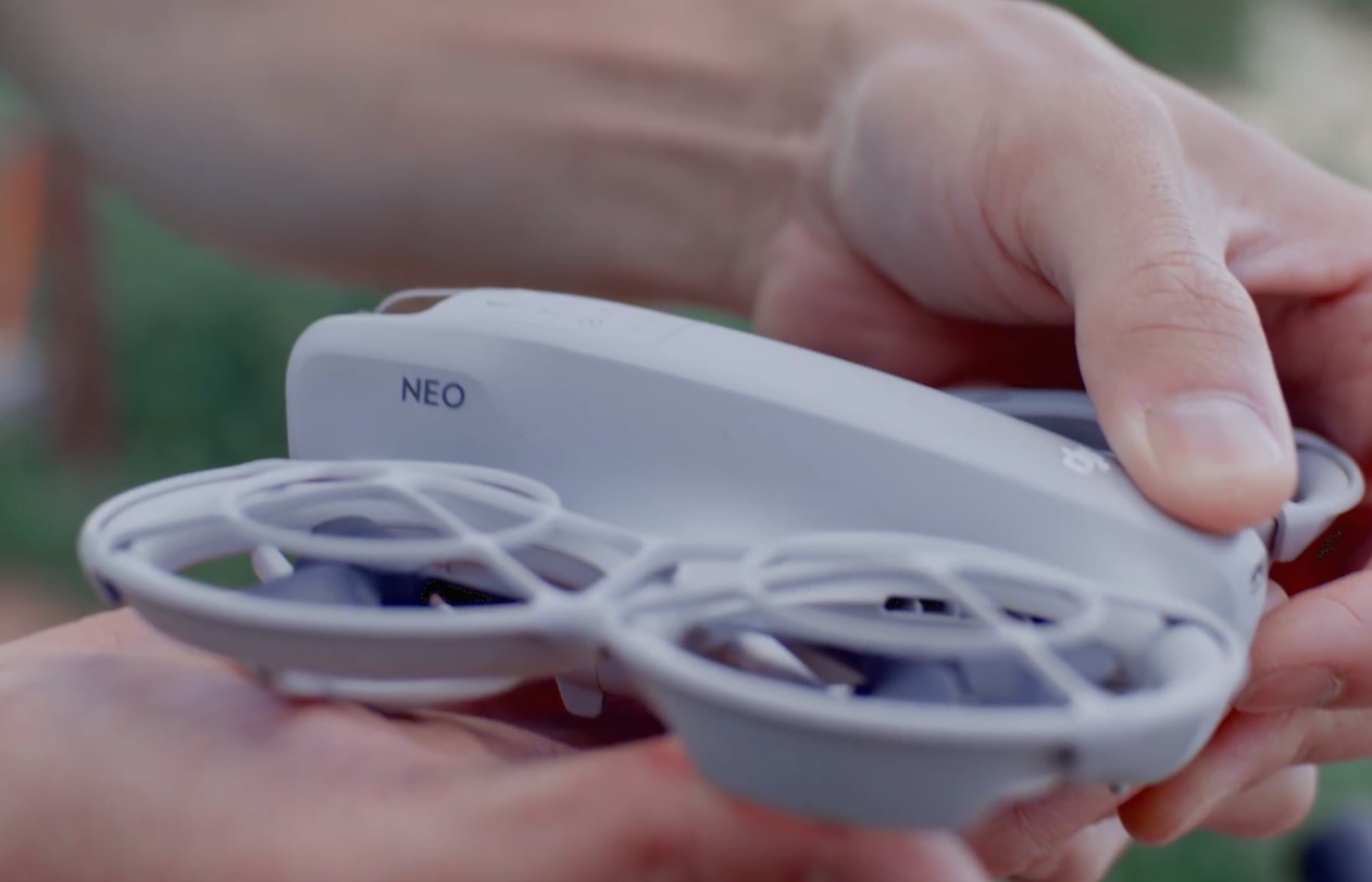 DJI Neo