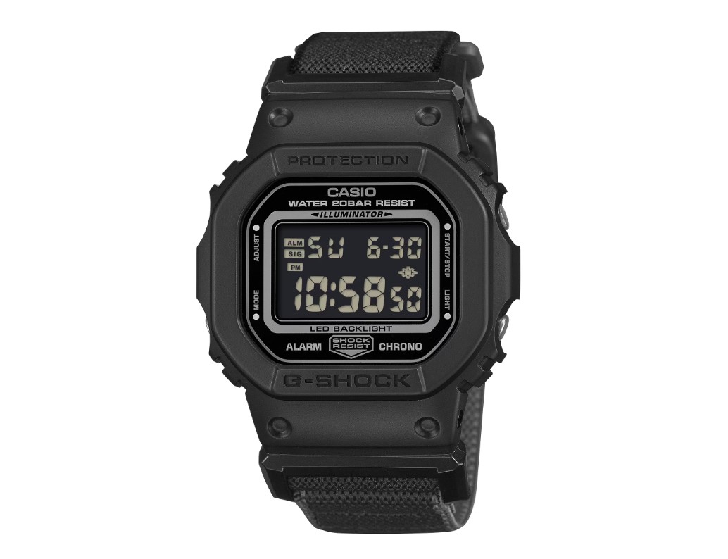 G-SHOCK DW-5600MNC