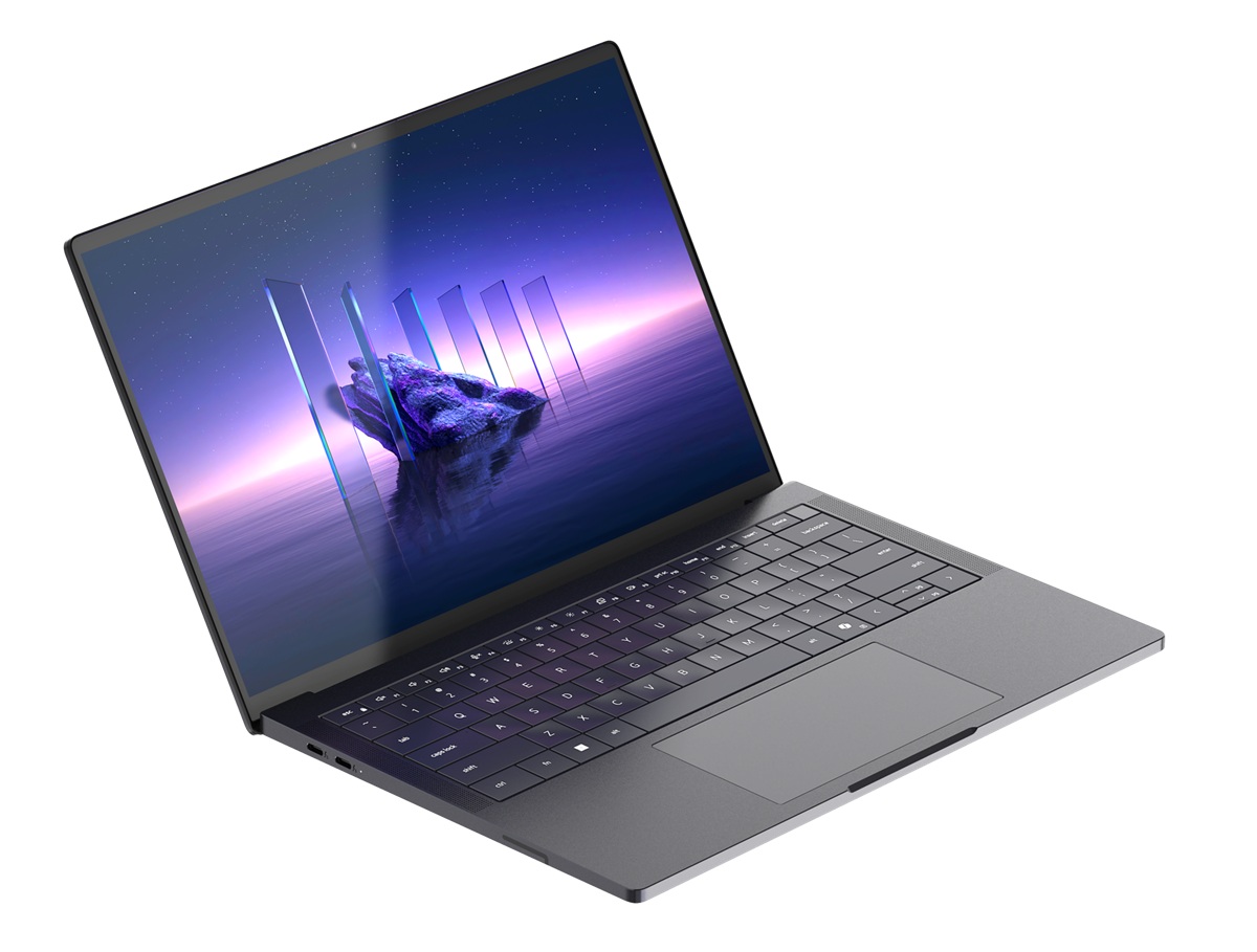Dell Pro Max 14 Premium