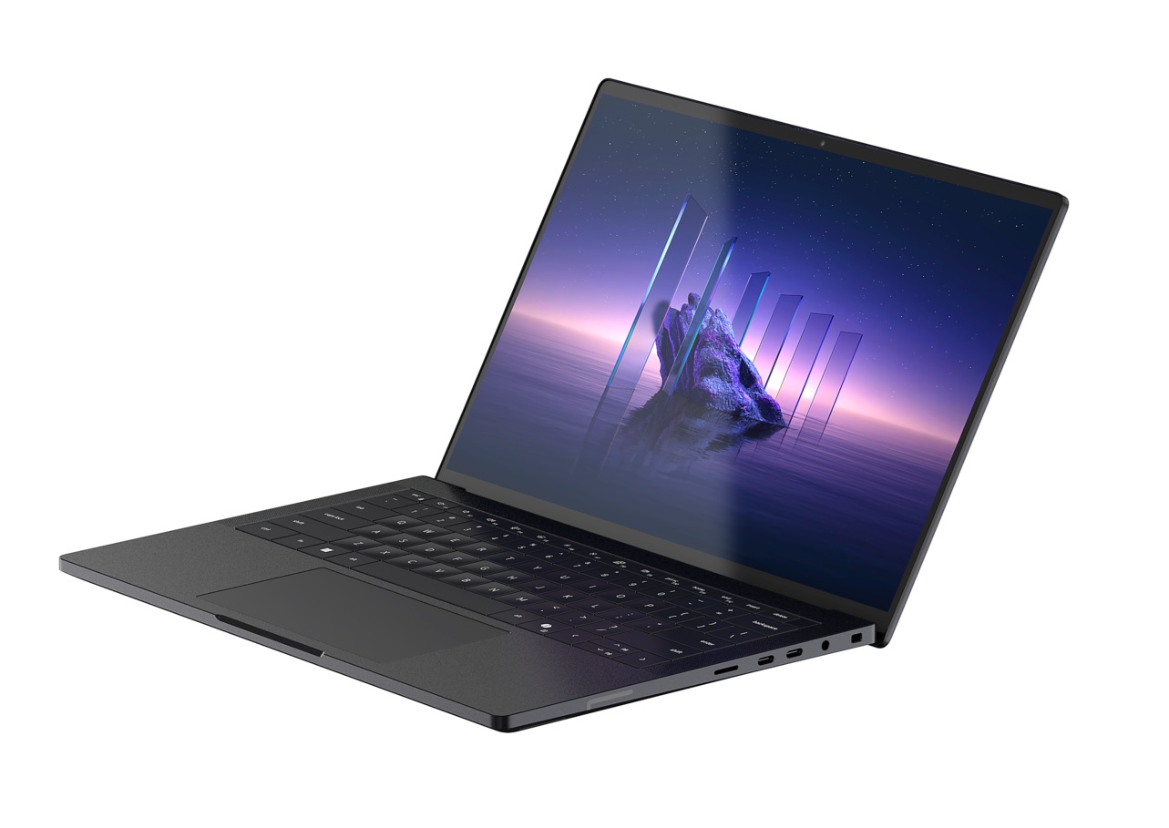Dell Pro Max 14 Premium