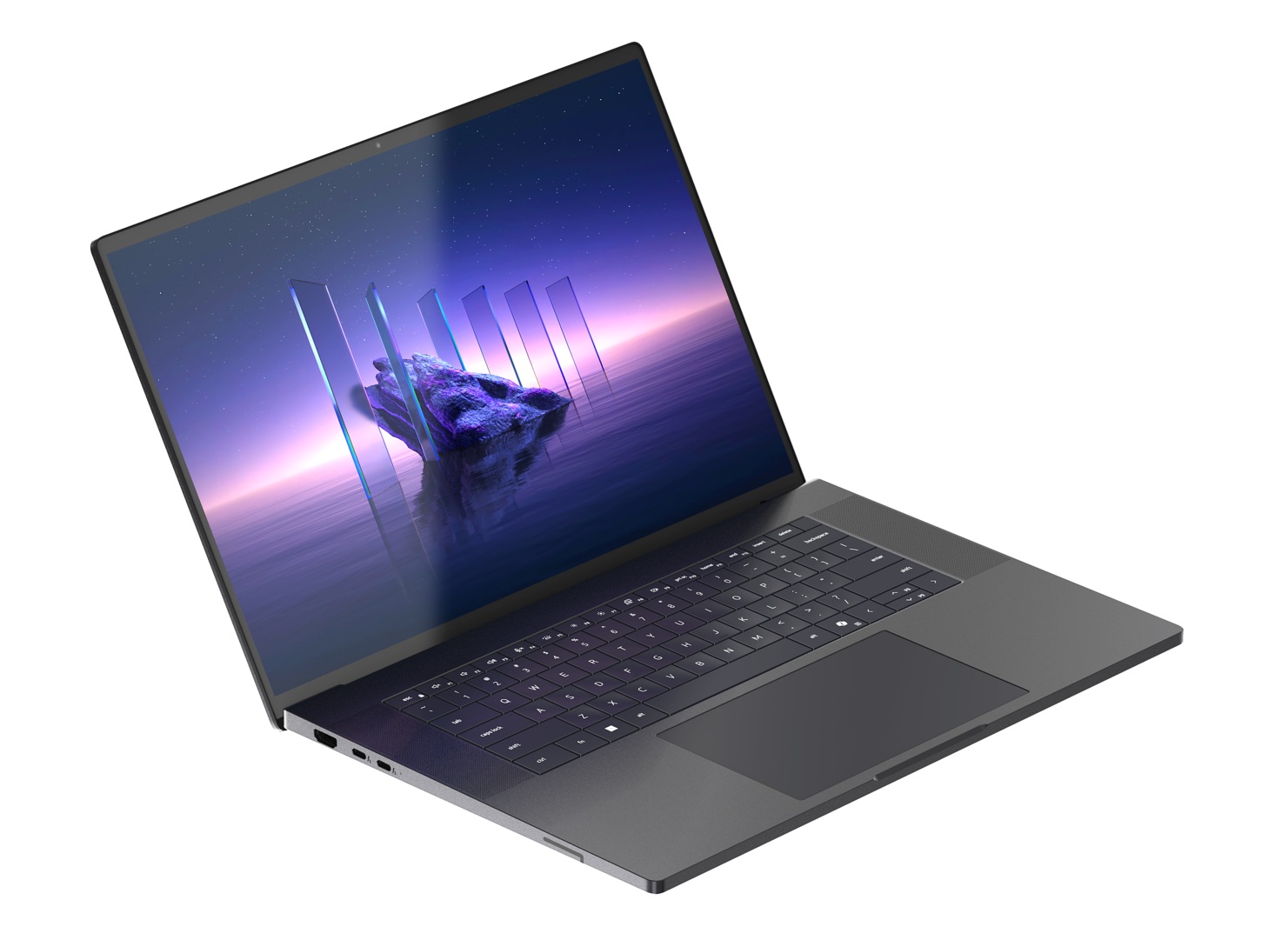 Dell Pro Max 16 Premium