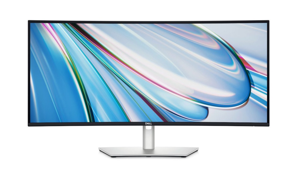 изогнутый монитор Dell UltraSharp 34 (U3425WE)