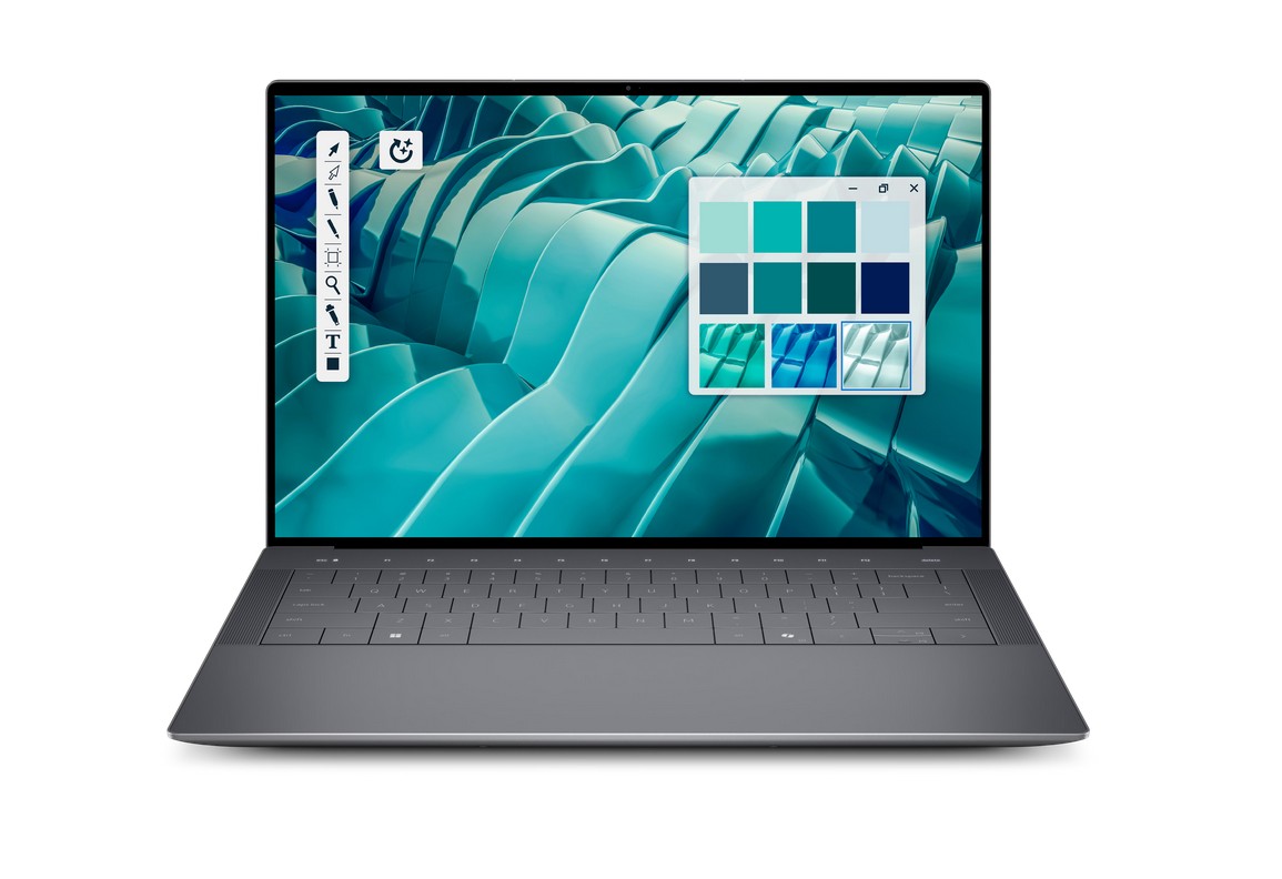 Dell 14 Premium
