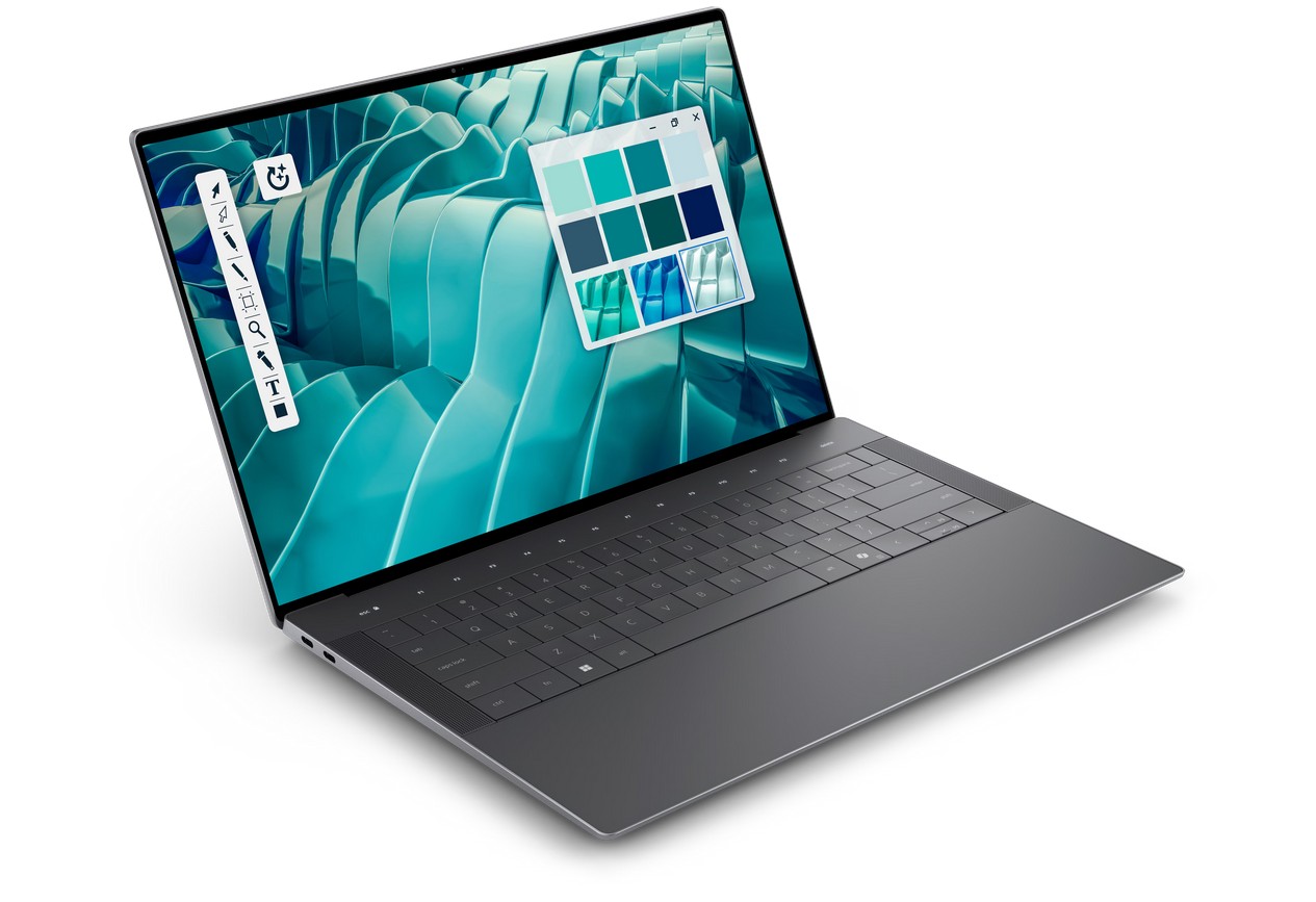 Dell 14 Premium
