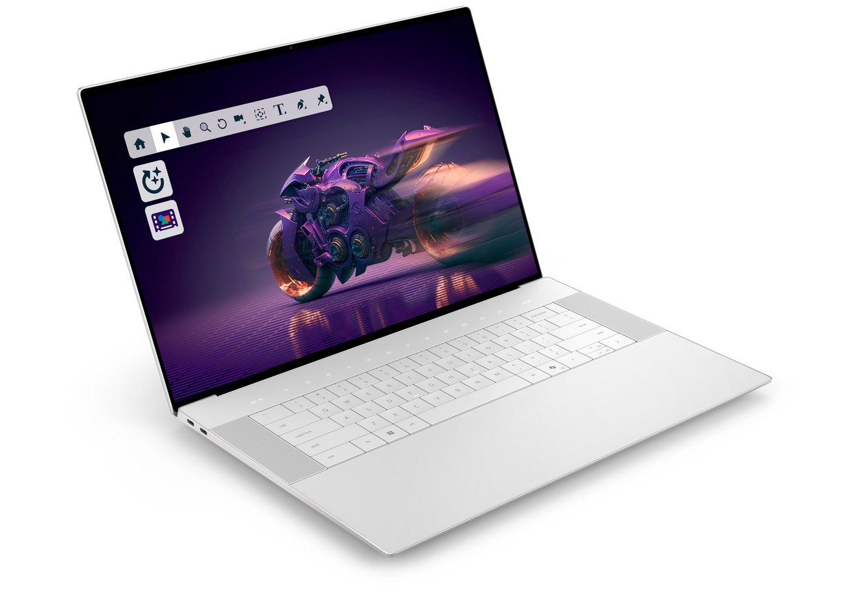 Dell 16 Premium
