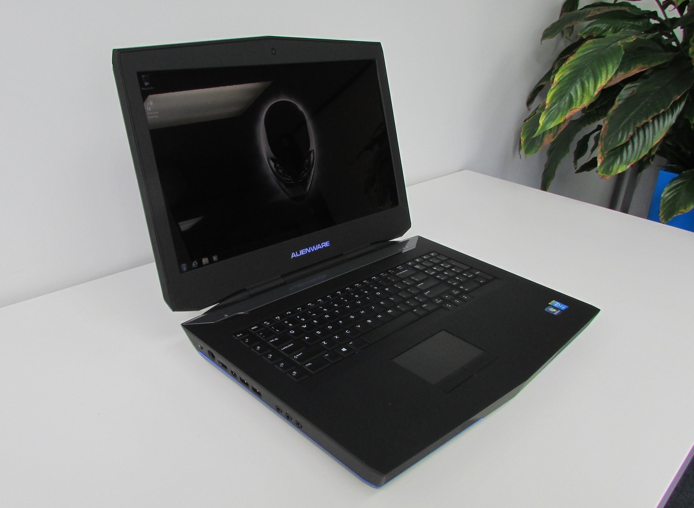 Dell Alienware