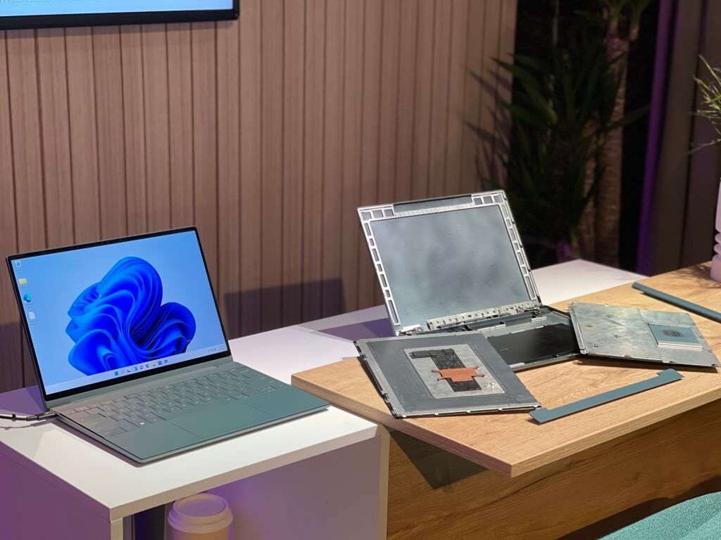 Dell Concept Luna 