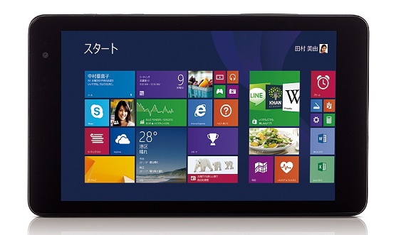 Dell EveryPad Pro2