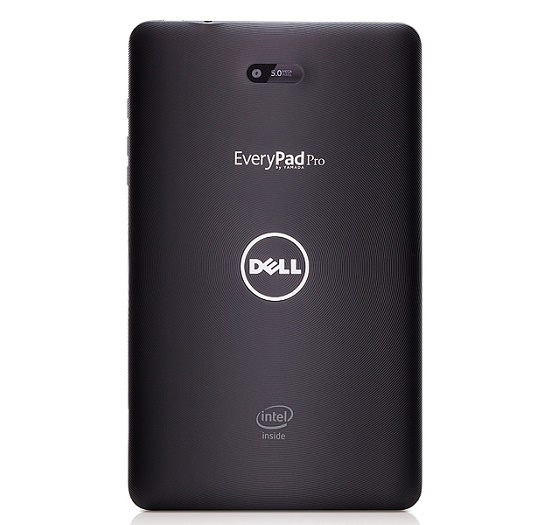 Dell EveryPad Pro4