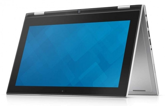 Dell Inspiron 11 3147 2