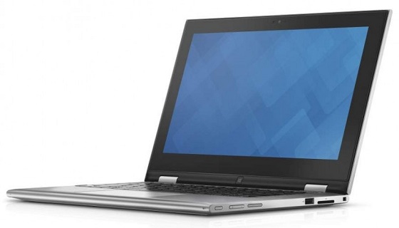 Dell Inspiron 11 3147 4