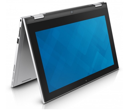 Dell Inspiron 11 7000 Series 3