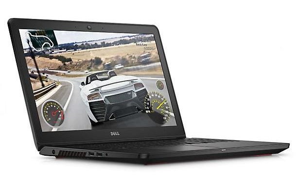 Dell Insprion 7000 new